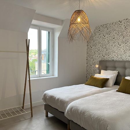 Le Loft De Babolene Apartment Villefranche-de-Rouergue Luaran gambar