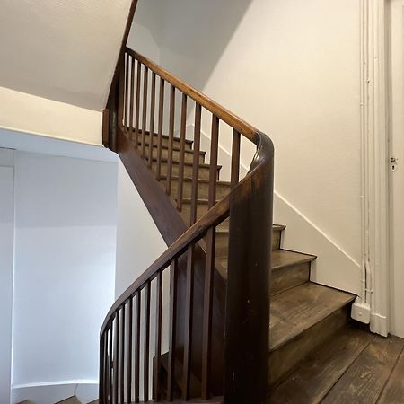 Le Loft De Babolene Apartment Villefranche-de-Rouergue Luaran gambar
