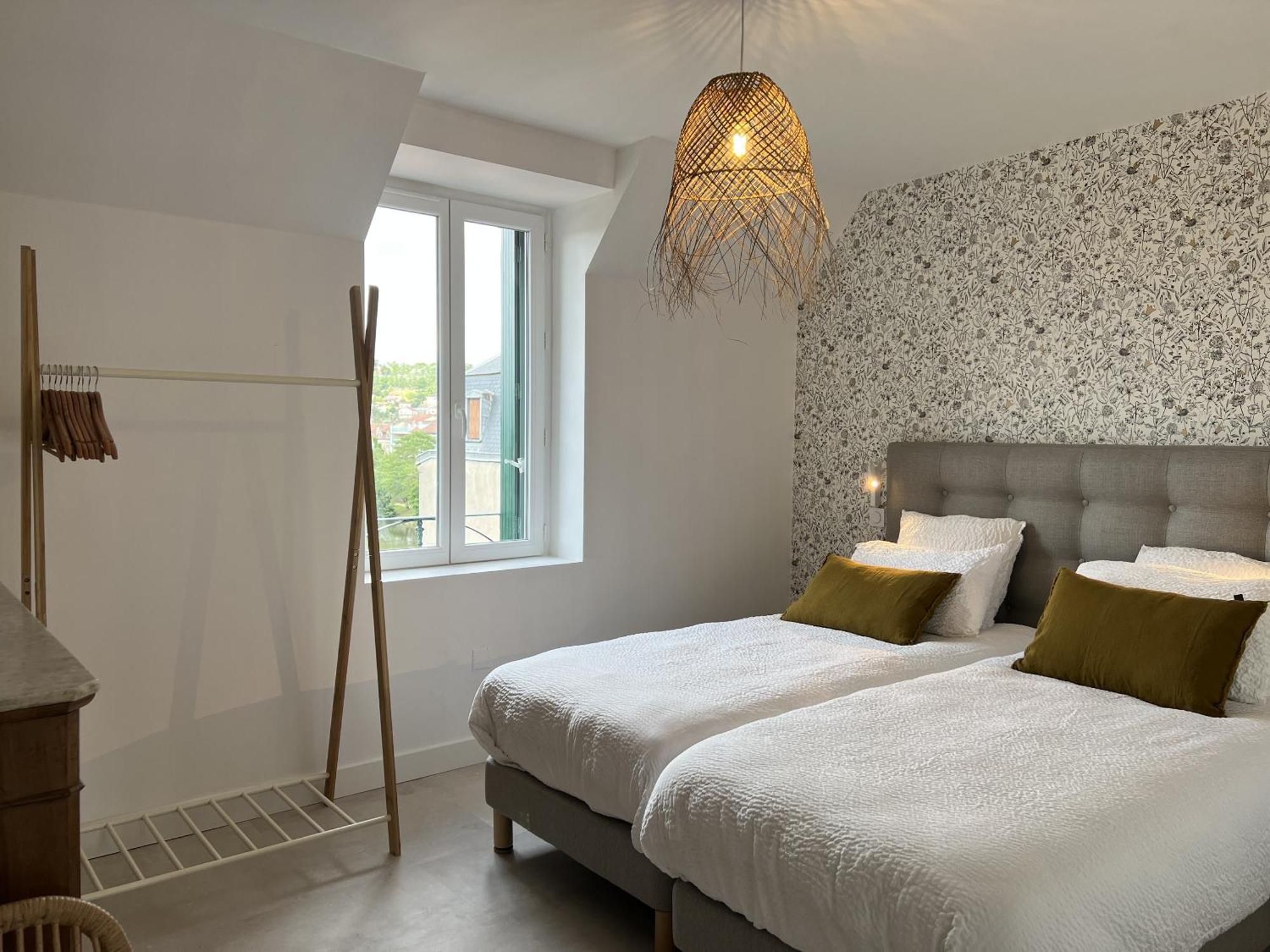 Le Loft De Babolene Apartment Villefranche-de-Rouergue Luaran gambar