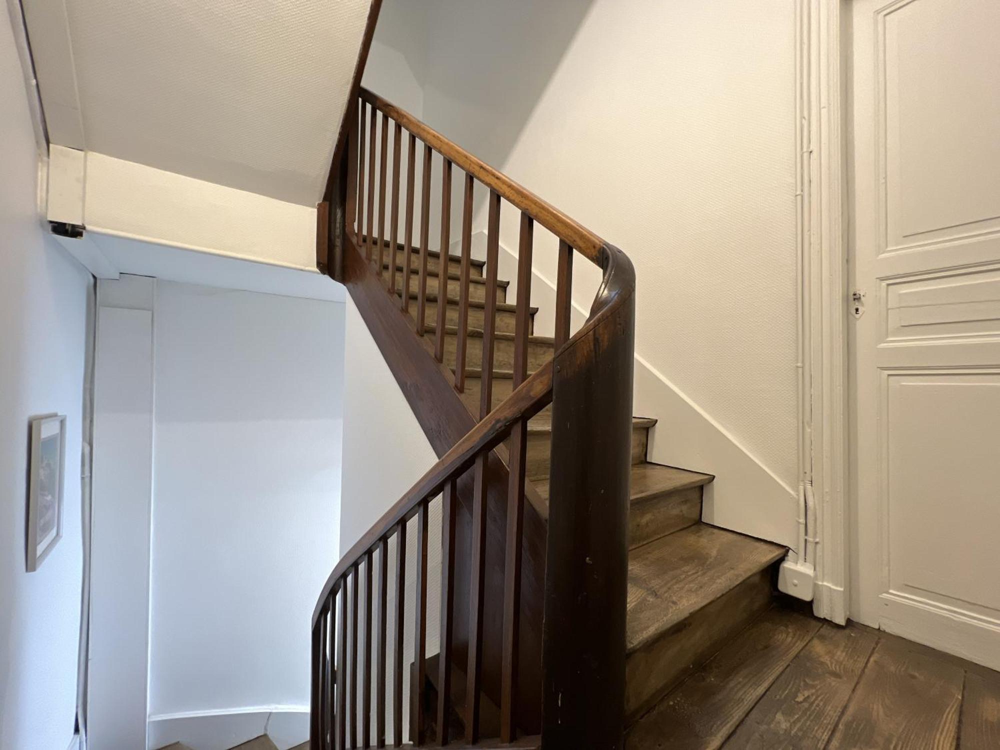 Le Loft De Babolene Apartment Villefranche-de-Rouergue Luaran gambar