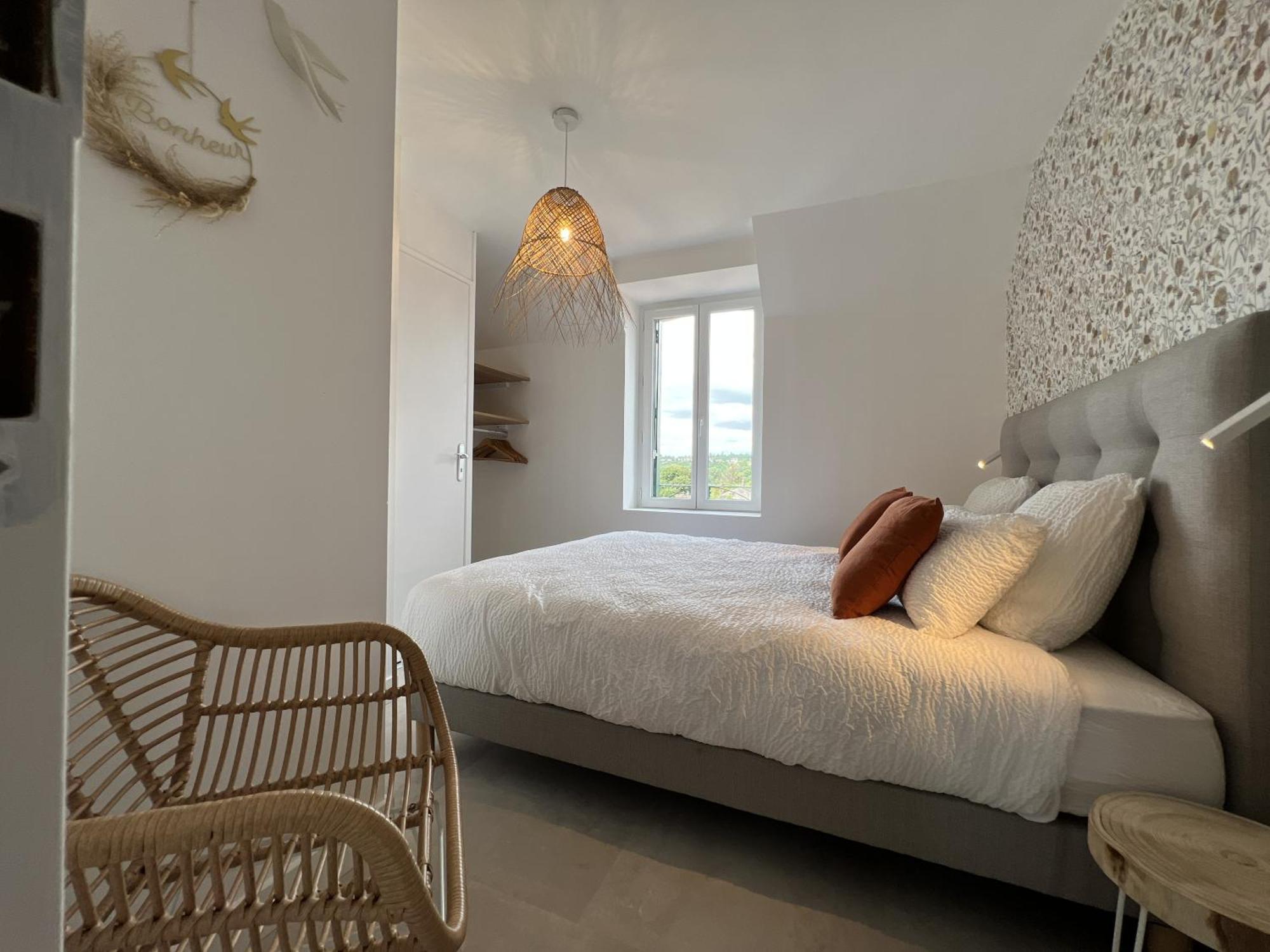 Le Loft De Babolene Apartment Villefranche-de-Rouergue Luaran gambar