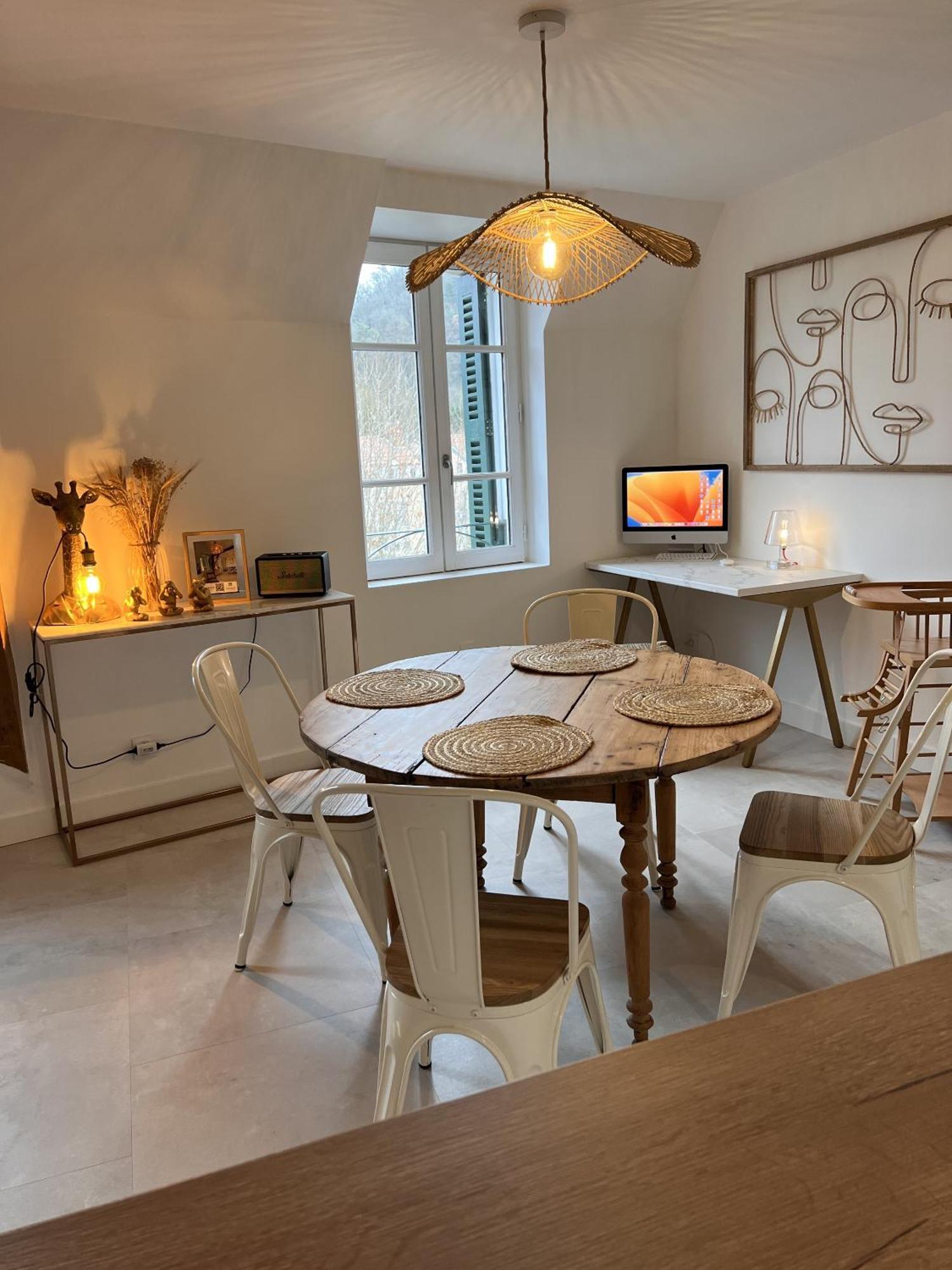 Le Loft De Babolene Apartment Villefranche-de-Rouergue Luaran gambar