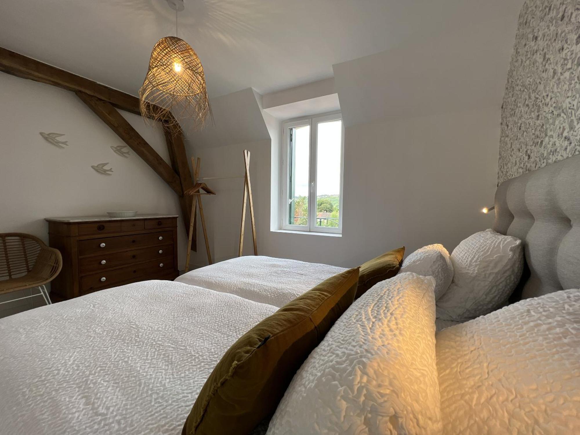 Le Loft De Babolene Apartment Villefranche-de-Rouergue Luaran gambar