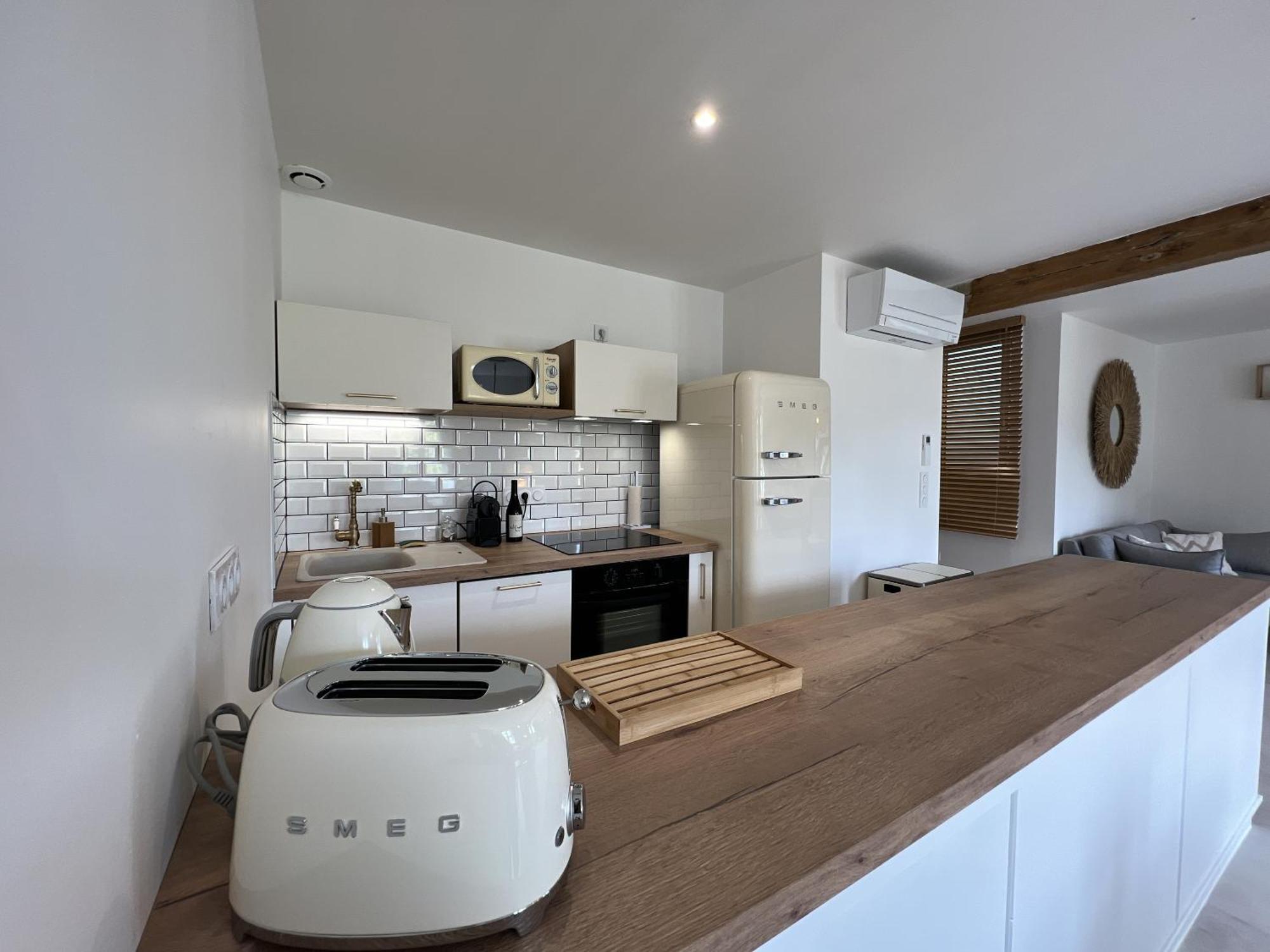 Le Loft De Babolene Apartment Villefranche-de-Rouergue Luaran gambar